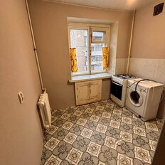 Квартира 44,7 м², 2-комнатная - изображение 5