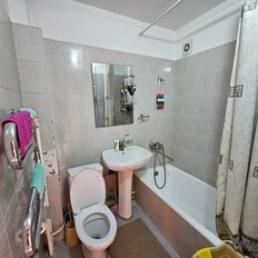 Квартира 32 м², 1-комнатная - изображение 4