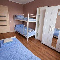 Квартира 82 м², 2-комнатная - изображение 5