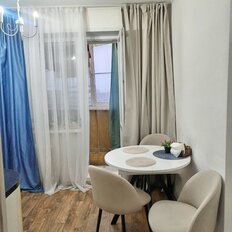 Квартира 37,1 м², 1-комнатная - изображение 4