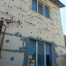 часть дома + 3 сотки, участок - изображение 3