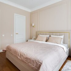 Квартира 77 м², 3-комнатная - изображение 4