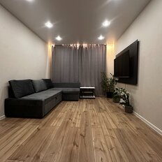 Квартира 28,9 м², 1-комнатная - изображение 2