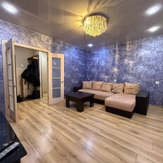 Квартира 57 м², 2-комнатная - изображение 3