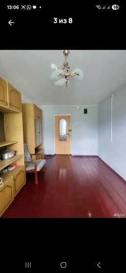 17,9 м², комната 399 000 ₽ - изображение 49