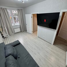 Квартира 30 м², 1-комнатная - изображение 2