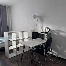 Квартира 25 м², студия - изображение 2