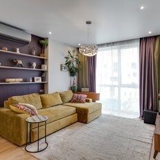 Квартира 79,9 м², 3-комнатная - изображение 5