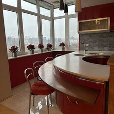 Квартира 131 м², 2-комнатная - изображение 5