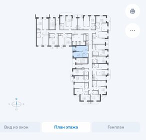 Квартира 36 м², 1-комнатная - изображение 2
