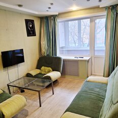 Квартира 68 м², 3-комнатная - изображение 2