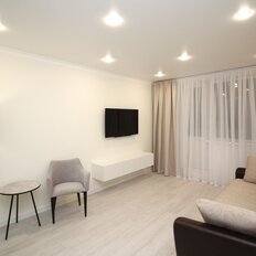 Квартира 37,8 м², 1-комнатная - изображение 1