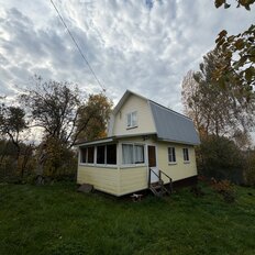 дом + 6 соток, участок - изображение 2