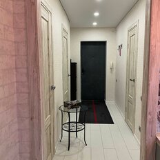 Квартира 47 м², 1-комнатная - изображение 1