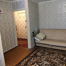 Квартира 30 м², 1-комнатная - изображение 4