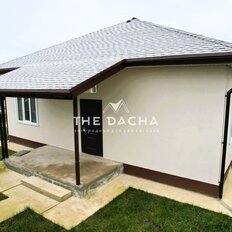 дом + 10,5 сотки, участок - изображение 2