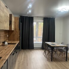 Квартира 53 м², 2-комнатная - изображение 4