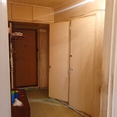 Квартира 37 м², 2-комнатная - изображение 1