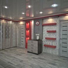 Квартира 46 м², 2-комнатная - изображение 1