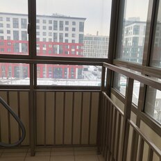 Квартира 25 м², студия - изображение 3