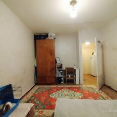 Квартира 39 м², 1-комнатная - изображение 5