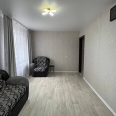 Квартира 42,6 м², 2-комнатная - изображение 1