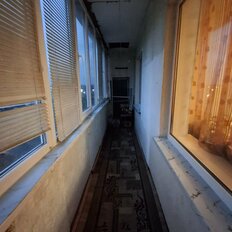 Квартира 49 м², 2-комнатная - изображение 5