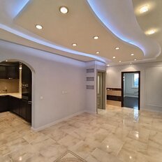 Квартира 92,9 м², 4-комнатная - изображение 2