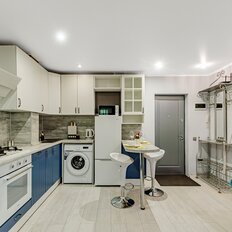 Квартира 38 м², 2-комнатная - изображение 4