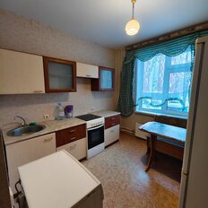 Квартира 30 м², 1-комнатная - изображение 1