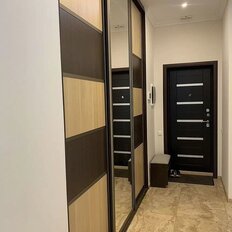 Квартира 48 м², 1-комнатная - изображение 2