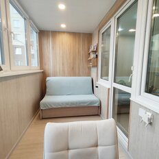 Квартира 61,5 м², 2-комнатная - изображение 5