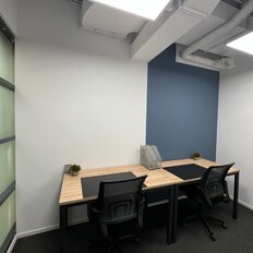 13 м², офис - изображение 4