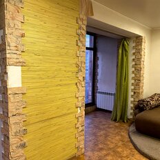 Квартира 31,8 м², студия - изображение 5