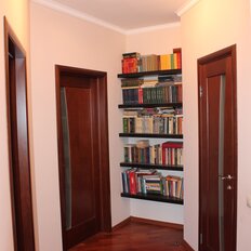 Квартира 58 м², 1-комнатная - изображение 2