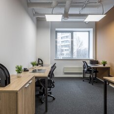 20 м², офис - изображение 3