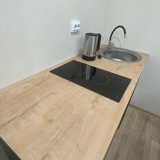 Квартира 29 м², студия - изображение 5