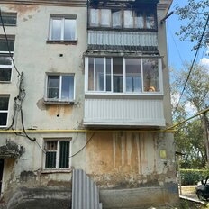 Квартира 31 м², 1-комнатная - изображение 4