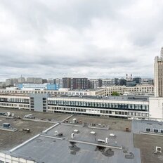 Квартира 14,9 м², студия - изображение 5