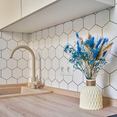 Квартира 30 м², студия - изображение 5