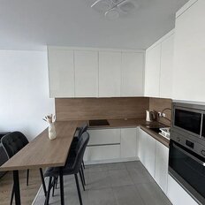 Квартира 39 м², 1-комнатная - изображение 1