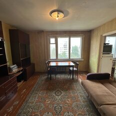 Квартира 63,6 м², 4-комнатная - изображение 2