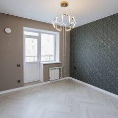 Квартира 61,3 м², 3-комнатная - изображение 4