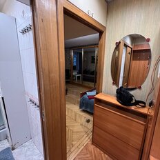 Квартира 32 м², 1-комнатная - изображение 5