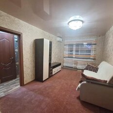 Квартира 30 м², 1-комнатная - изображение 4