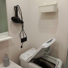 Квартира 30 м², 1-комнатная - изображение 1