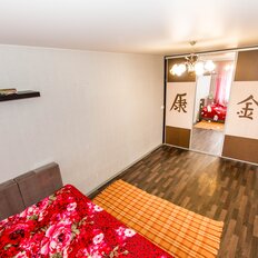 Квартира 33 м², 1-комнатная - изображение 2