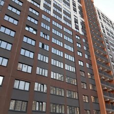 Квартира 21,1 м², студия - изображение 2