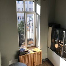 Квартира 26 м², студия - изображение 2