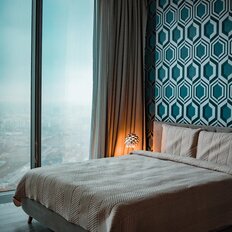 Квартира 50 м², студия - изображение 2